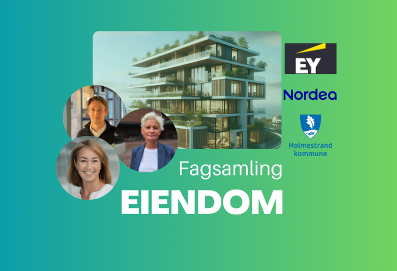 Fagsamling Eiendom
